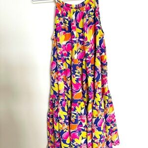 3 for $10 🌸 George Floral Rayon Dress